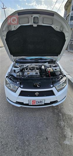 إيران خودرو دينا